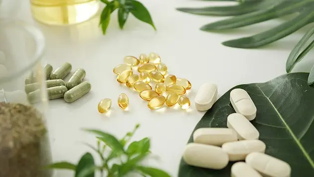Xác định đúng vai trò thực phẩm chức năng