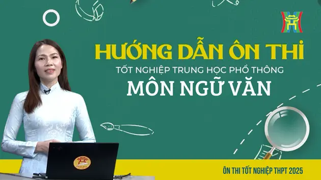 Ôn tập Ngữ văn: Thể loại Văn bản nghị luận