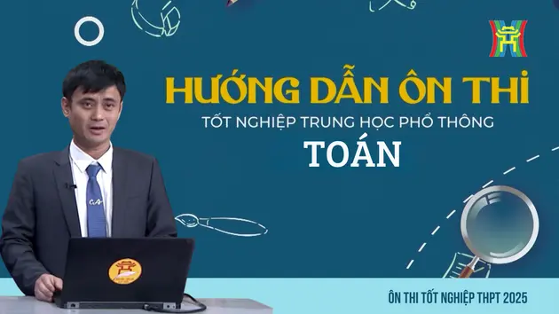 Ôn tập Toán: Đại số tổ hợp, Xác suất