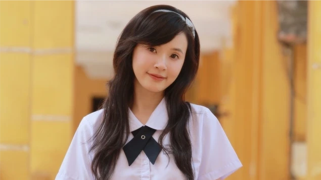 Midu kể chuyện tình qua ‘1314 - Đợi Em Ở Ngày Cũ’