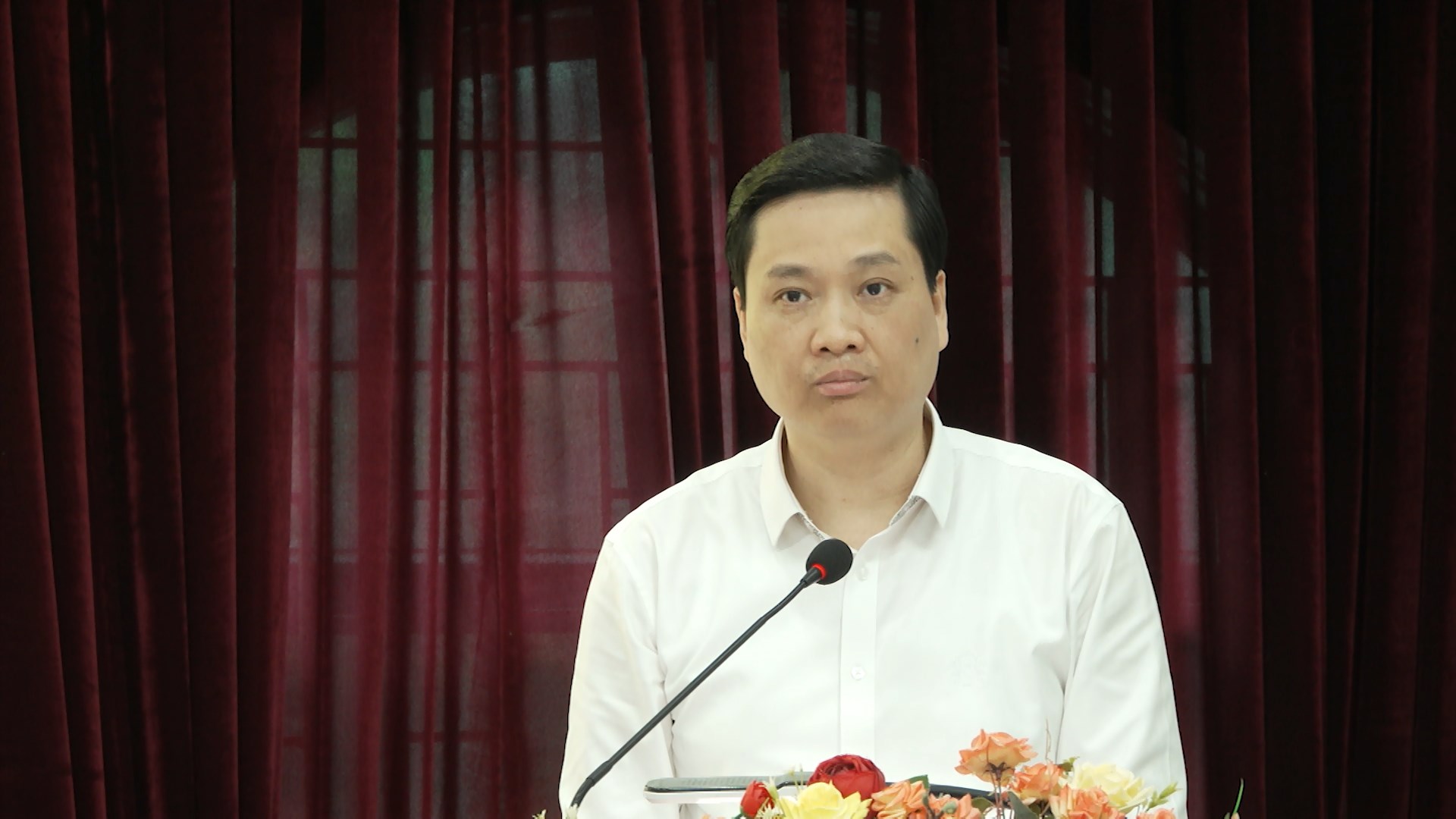 Phường Yên Hoà công bố kết quả bầu cử đại biểu HĐND phường