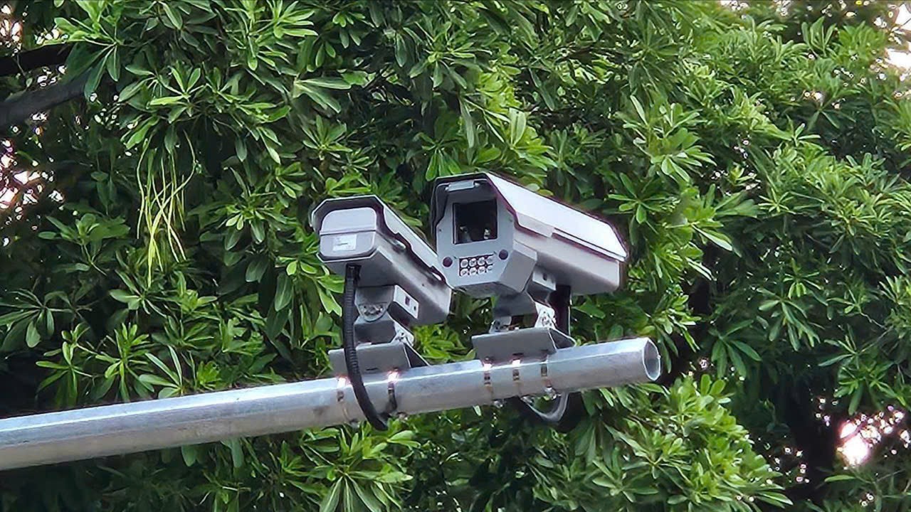 Hà Nội vận hành gần 5.000 camera AI, nâng cao hiệu quả quản lý giao thông và an ninh đô thị
