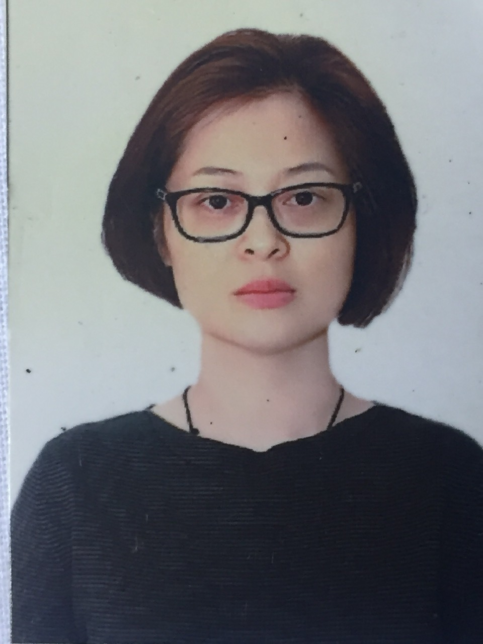 Nguyễn Hoàng Hương