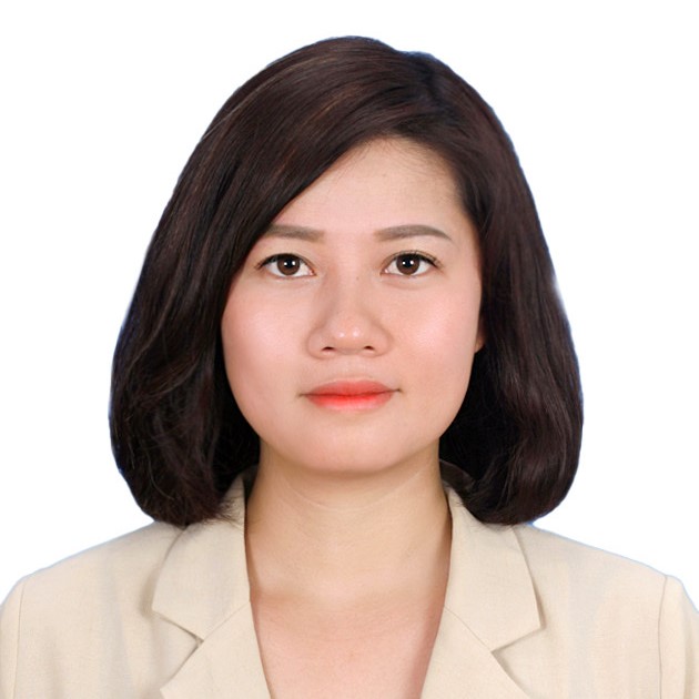 Nguyễn Thị Ánh Nguyệt
