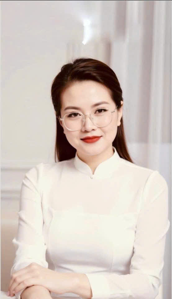 Bùi Vũ Hồng Ngọc 