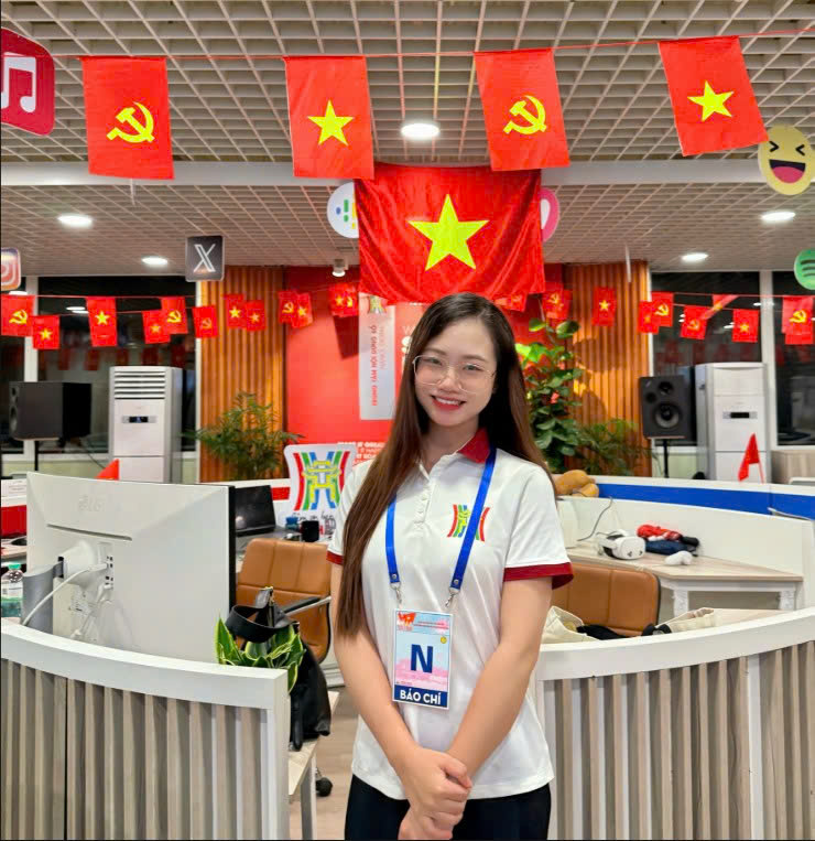 Linh Trang