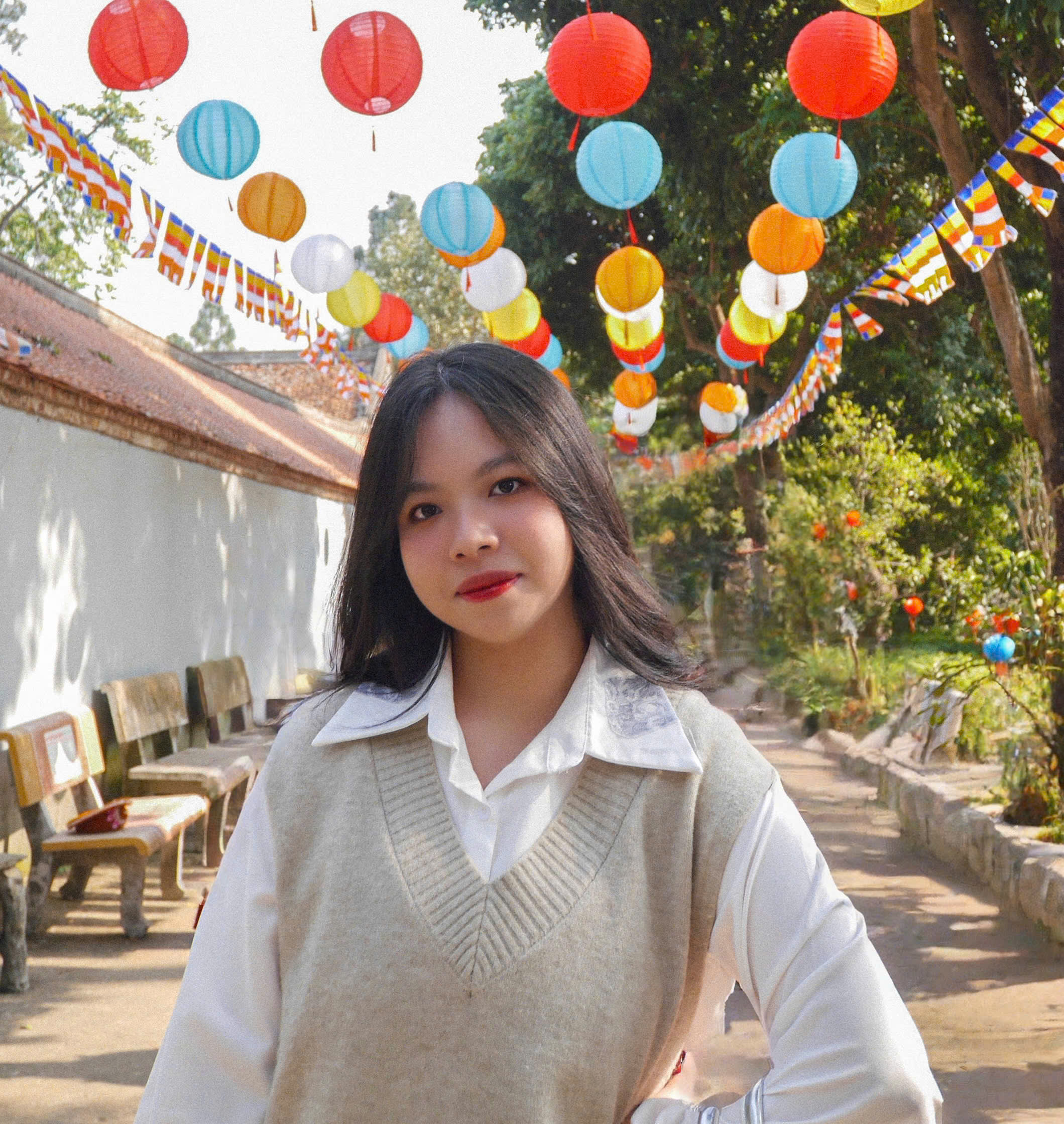 Mai Linh